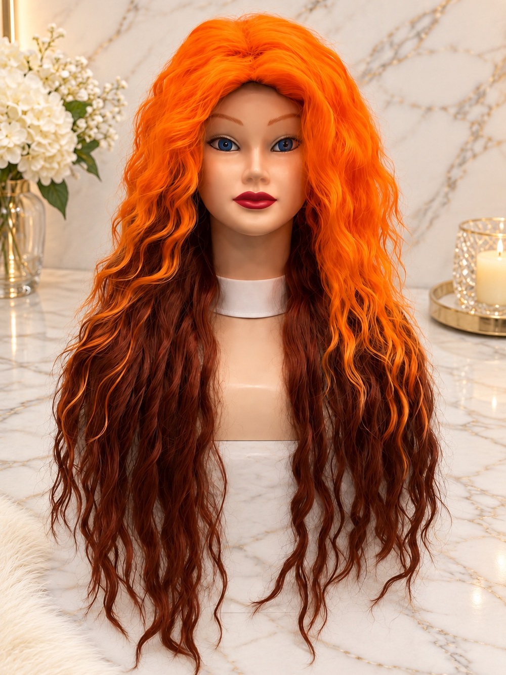 Cosplay Wig